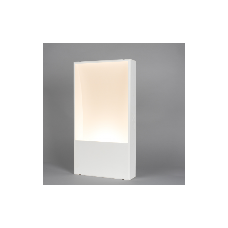BRICK IN THE WALL XT IP20 LED 2000LM 230VAC