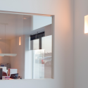 BRICK IN THE WALL XT IP20 LED 2000LM 230VAC