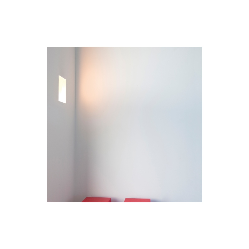 BRICK IN THE WALL XT IP20 LED 2000LM 230VAC