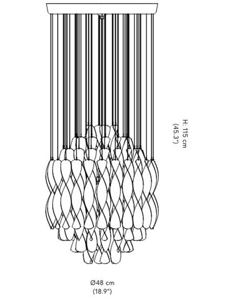 111648_Spiral_SP1_Pendant_Technisch