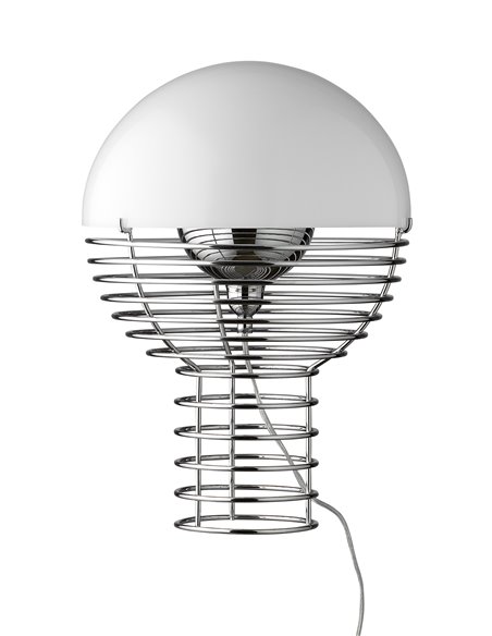 101206_Wire_Table_Lamp_Ø30_Product