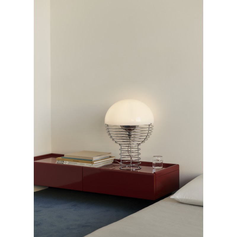 101330_Wire_Table_Lamp_Ø40_Atmosphäre