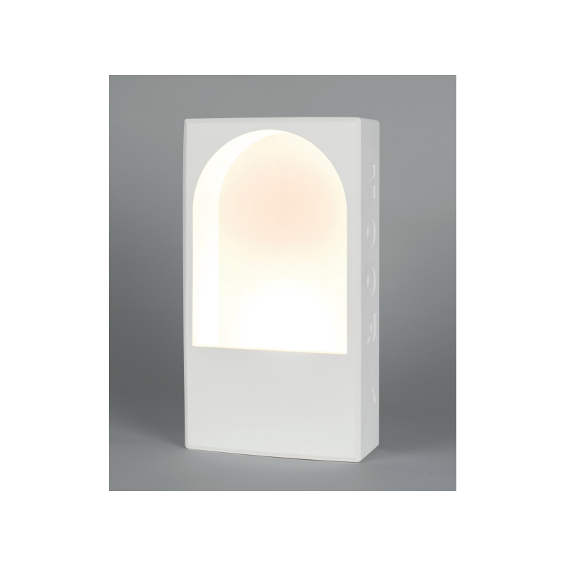 BRICK IN THE WALL Moor 1 IP54 Bathroom LED 800LM 230VAC