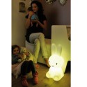 Nijntje / Miffi LED lamp - Papamaria
