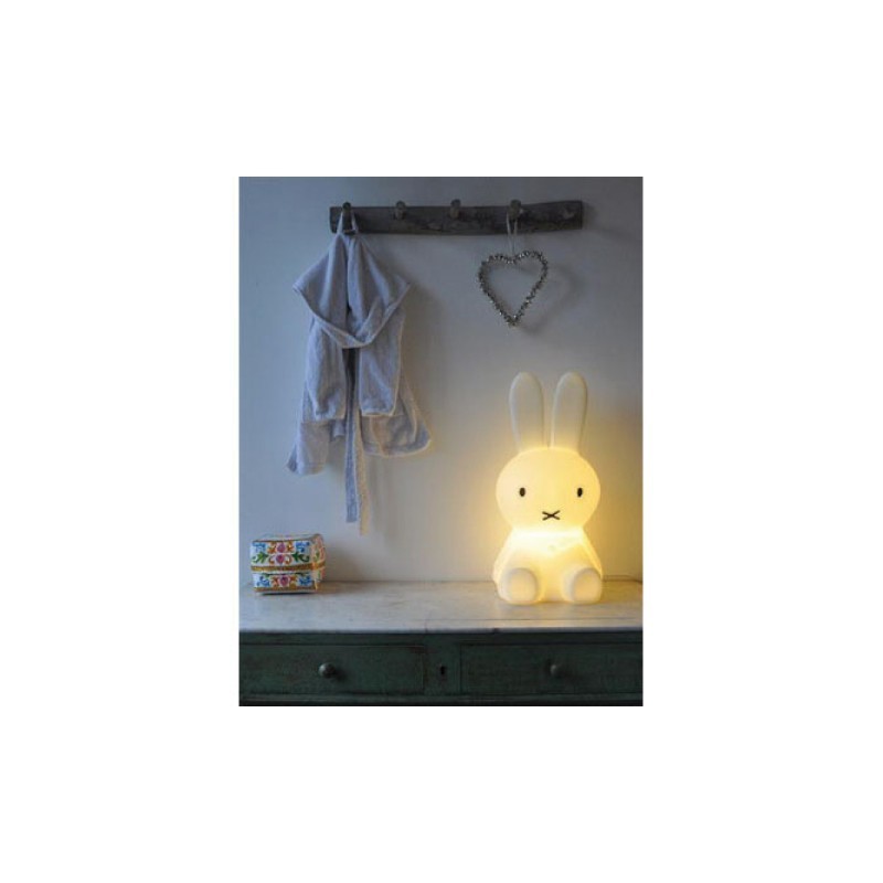 Nijntje / Miffi LED lamp - Papamaria
