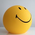 MrMaria High Light - Smiley XL LED lamp 50 cm Table lamp / Floor lamp 