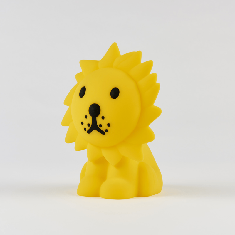 MrMaria Löwe Star Light LED Lampe 45 cm Tischlampe / Bodenlampe