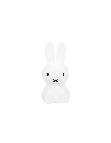 MrMaria Miffy First Light LED Lampe 30 cm Tischlampe / Bodenlampe