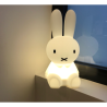 MrMaria Miffy First Light LED Lampe 30 cm Tischlampe / Bodenlampe