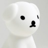MrMaria Snuffy First Light LED Lampe 23cm Tischlampe / Bodenlampe