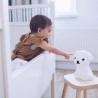 MrMaria Snuffy First Light LED Lampe 23cm Tischlampe / Bodenlampe