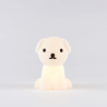 MrMaria Snuffy First Light LED Lampe 23cm Tischlampe / Bodenlampe