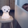 MrMaria Snuffy First Light LED Lampe 23cm Tischlampe / Bodenlampe