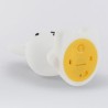 MrMaria Miffy Bundle of Light LED Lampe 15 cm Tischlampe