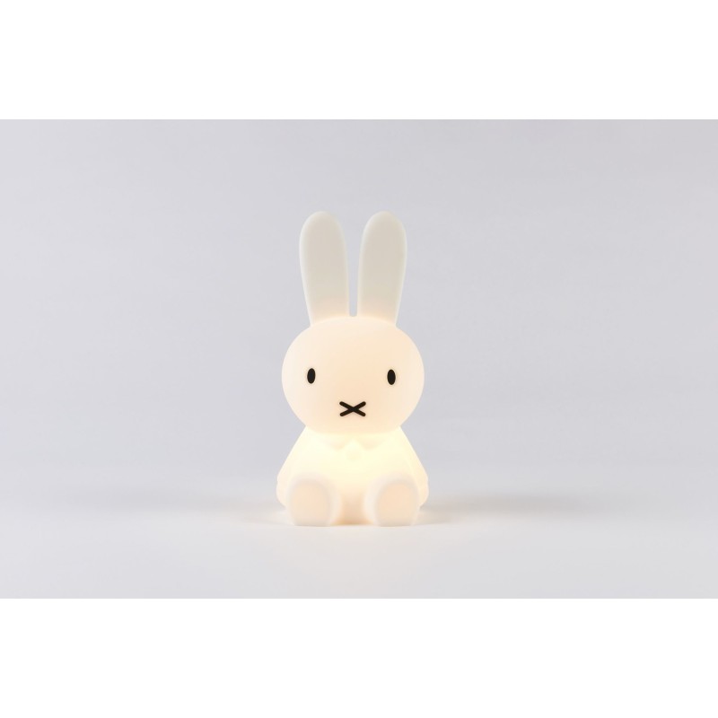 MrMaria Miffy Bundle of Light LED Lampe 15 cm Tischlampe