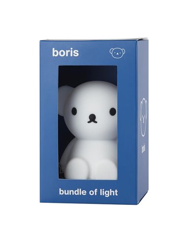 MrMaria Boris Bundle of Light LED lamp 15 cm Table lamp
