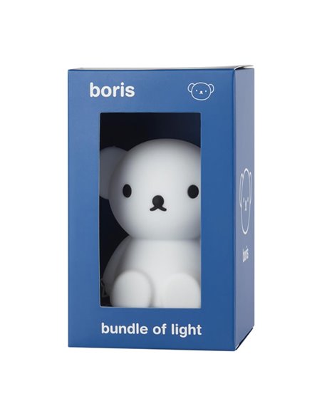 MrMaria Boris Bundle of Light LED lamp 15 cm Table lamp