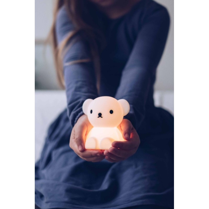 MrMaria Boris Bundle of Light LED Lampe 15 cm Tischlampe
