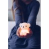 MrMaria Boris Bundle of Light LED Lampe 15 cm Tischlampe