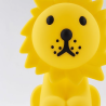 MrMaria Löwe First Light LED Lampe 30 cm Tischlampe / Bodenlampe