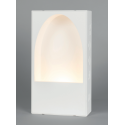 BRICK IN THE WALL Moor 2 IP54 Bathroom LED 800LM 230VAC