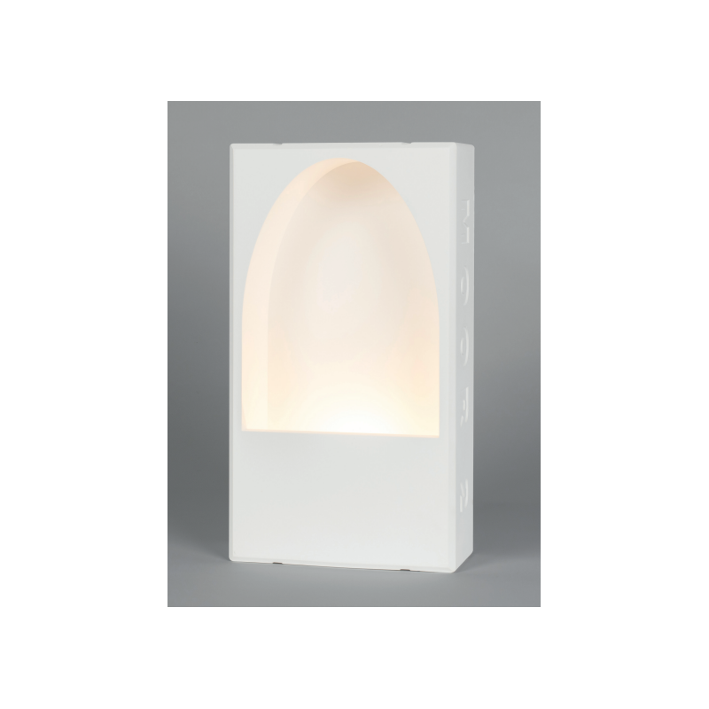 BRICK IN THE WALL Moor 2 IP54 Bathroom LED 800LM 230VAC