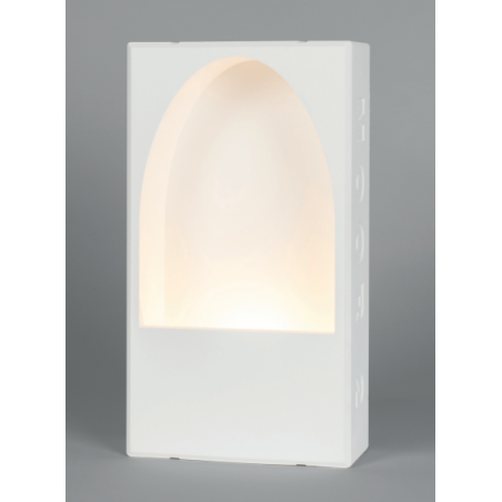 BRICK IN THE WALL Moor 2 IP54 Bathroom LED 800LM 230VAC