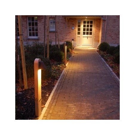 Royal Botania Beamy Teak Bollard