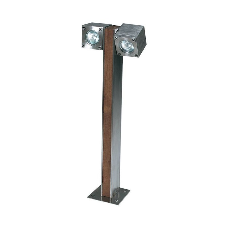 Royal Botania Q-Bic Bollard 60cm - 2 lamps