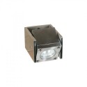 Royal Botania Q-Bic Wall lamp