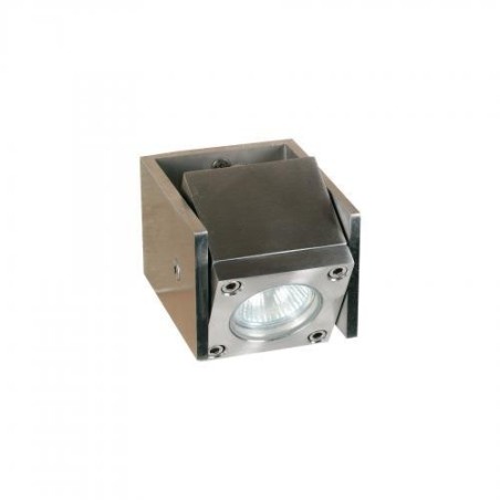 Royal Botania Q-Bic Wall lamp