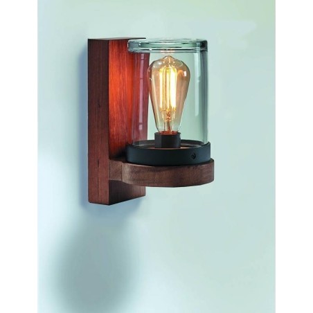 Royal Botania Cloche Wall Lamp
