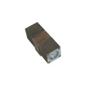 Royal Botania Q-Bic Wall lamp - 2 lamps