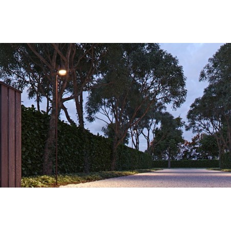 Royal Botania Parker Floor lamp