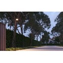 Royal Botania Parker Bollard Pathway
