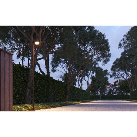 Royal Botania Parker Bollard Pathway
