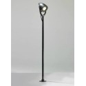 Royal Botania Bullet Bollard - Low Model