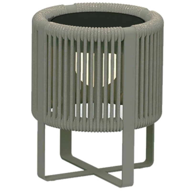 Royal Botania Ropy Table Lamp