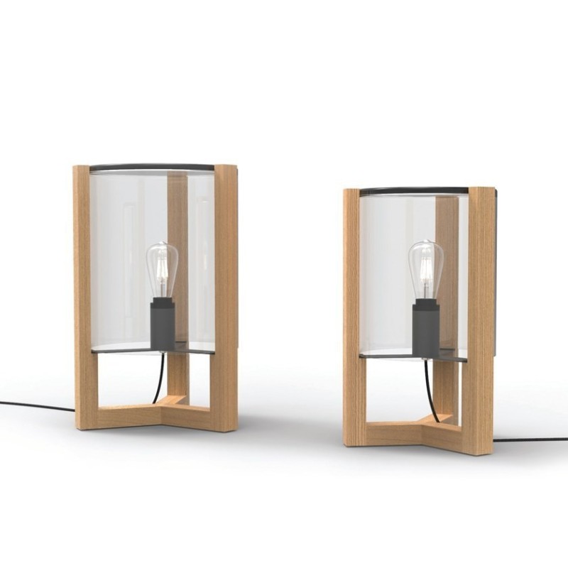 Royal Botania Tristar Floor lamp 45