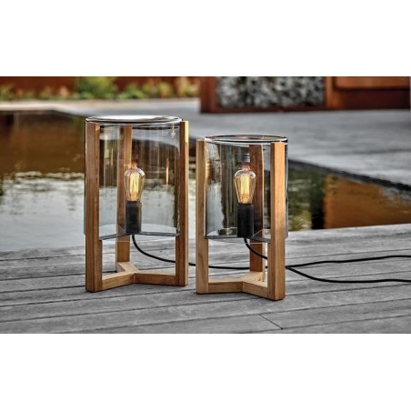 Royal Botania Tristar Floor lamp 45