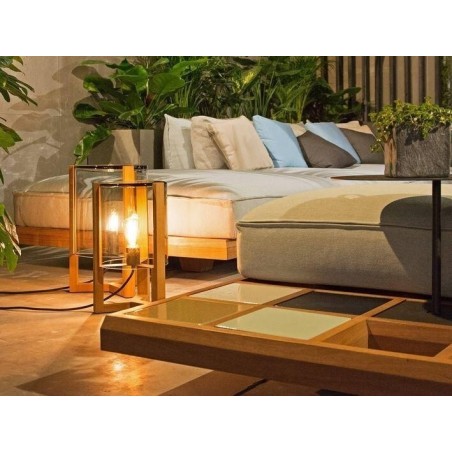 Royal Botania Tristar Floor lamp 45