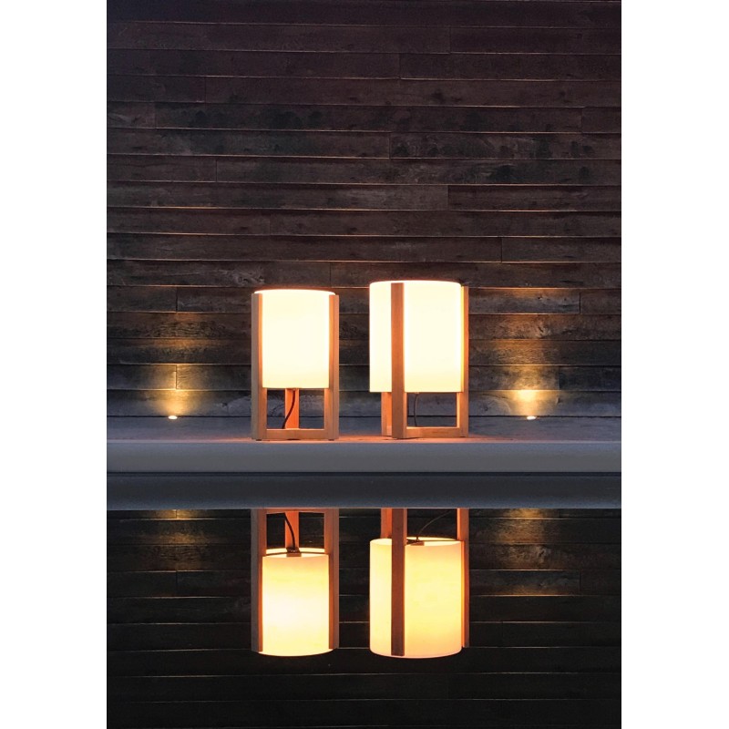 Royal Botania Tristar Floor lamp 45