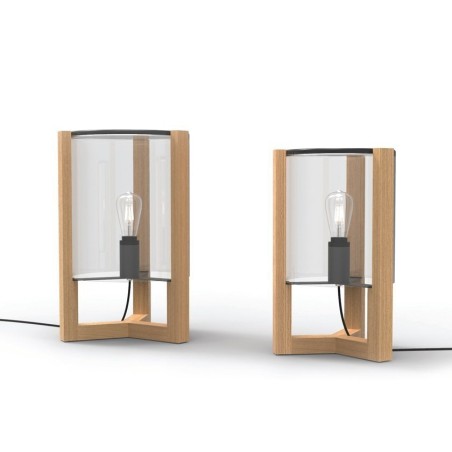 Royal Botania Tristar Floor Lamp 50