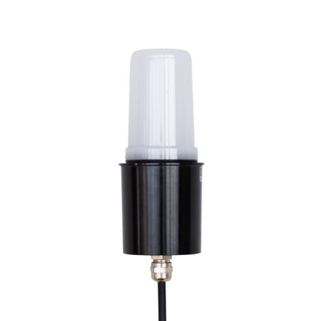Royal Botania PREASSEMBLED BULBHOUSING LED 8,6W 470LM