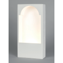 BRICK IN THE WALL Moor 4 IP20 LED 900LM 230VAC WARMDIM