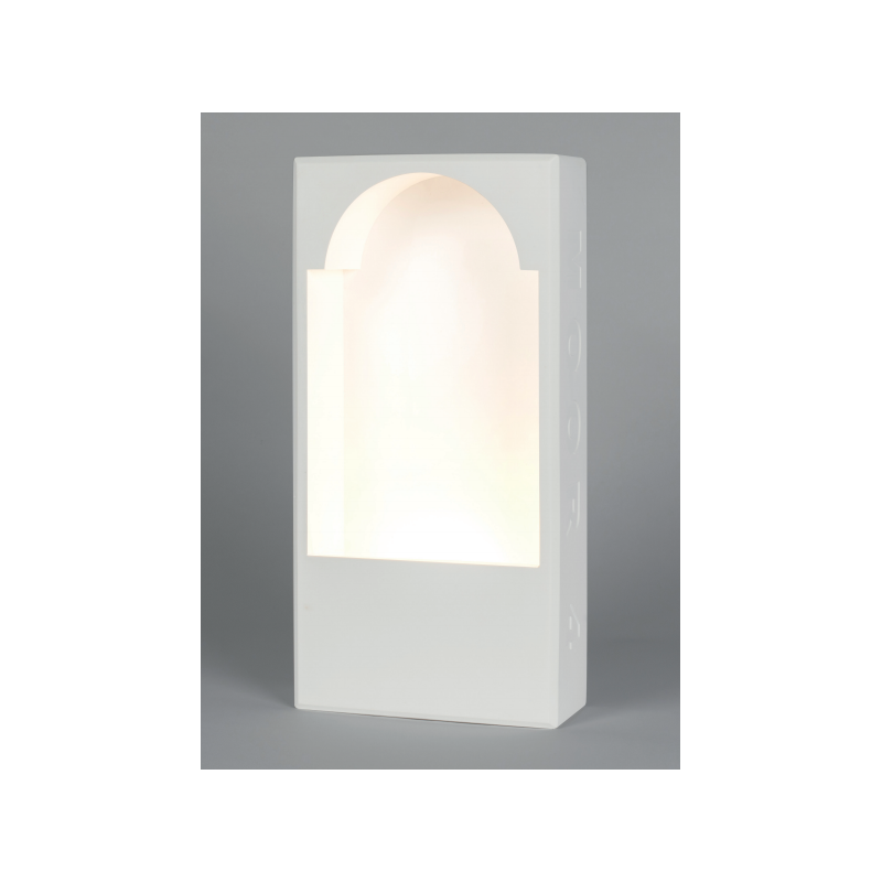 BRICK IN THE WALL Moor 4 IP20 LED 900LM 230VAC WARMDIM