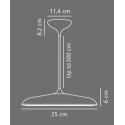 83083009_Artist_25_Dim_Technical
