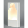 BRICK IN THE WALL Moor 5 IP20 LED 900LM 230VAC WARMDIM
