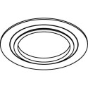 PSM Lighting City 888.10023 Recessed Spot