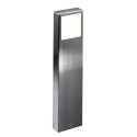 PSM Lighting Toledo T303.400S Garden Pole